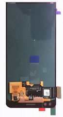 5.96" AMS596DU08 Samsung 1440x2560 AMOLED display assembly