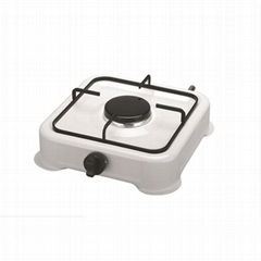 CE approved gas cooker