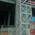 通达厂家生产供应桥梁安全爬梯 3
