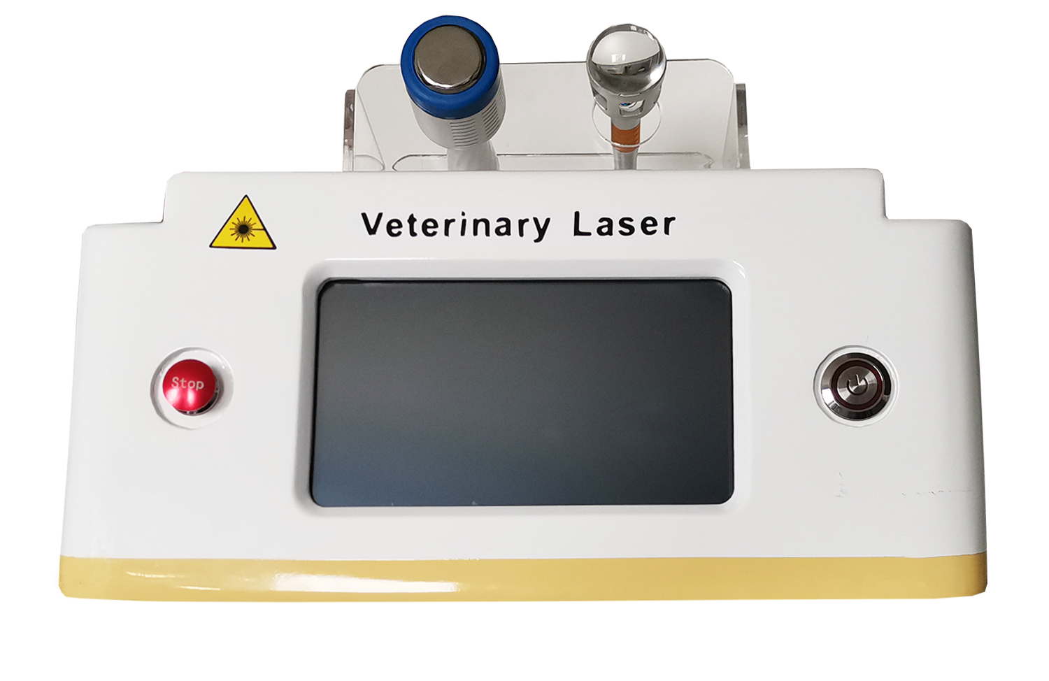 NO.2 Veterinary Laser Therapy Equipment HDSB (China Manufacturer