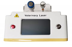 NO.2--- Veterinary Laser Therapy Equipment