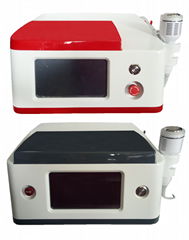 NO.3--- Semiconductor laser freckle machine