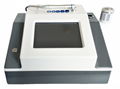 NO.4.1.2--- 980nm diode laser spider vein removal machine- Gray version