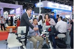 醫療旅遊北京個人健康博覽會