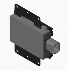 德爾福 Delphi SRR2毫米波雷達