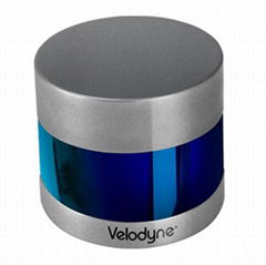 Velodyne 32線激光雷達VLP-32C