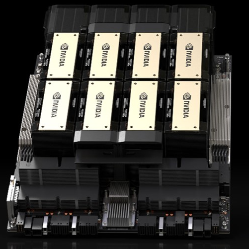 NVIDIA英偉達H20人工智能服務器GPU算力租賃