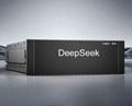 DeepSeek-AI大模型信創一體機服務器