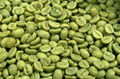 ARABICA GREEN COFFEE BEANS