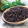 Black Pepper Available  1