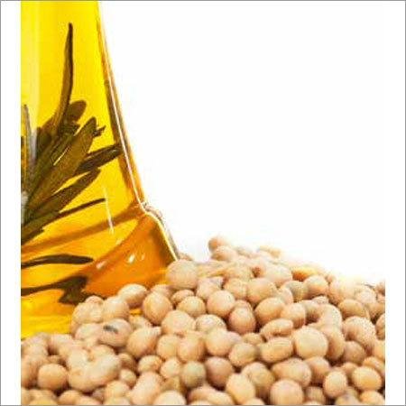 Soybean Oil Available 