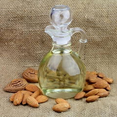 Almonds Oil Available