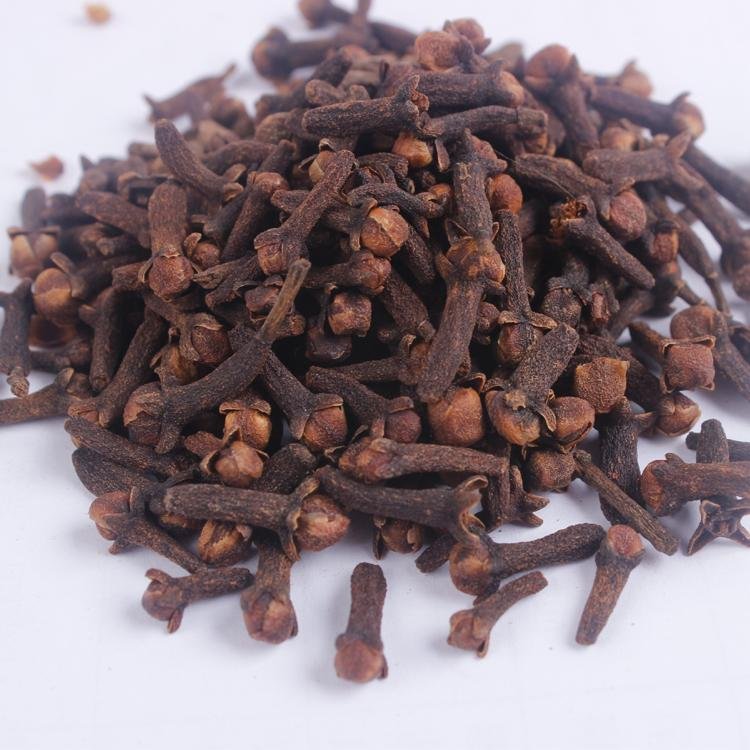 High Quality Natural Food Spices Dried Cloves