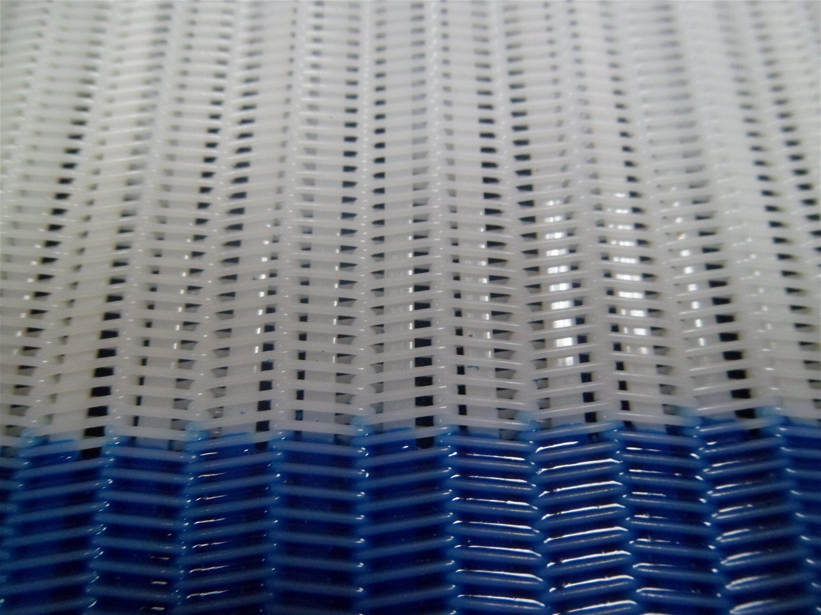 Spiral Press Filter Fabrics 4