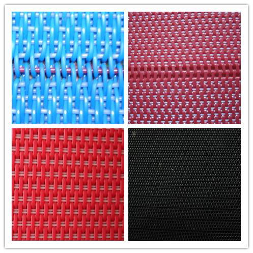 Woven Dryer Fabrics 