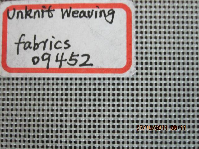 plain weaving fabrics  5