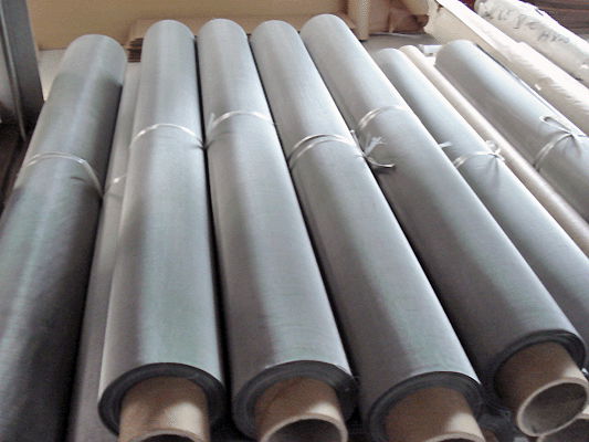 stainless steel wire mesh 3