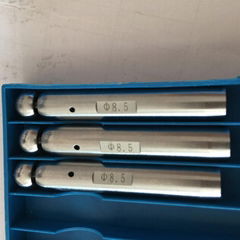  mandrel tube bending machining spare part