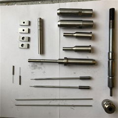 mold spare parts for tube bending mahine