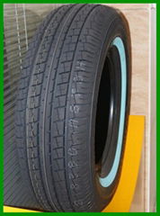 山東固耐特P235/75R15輪胎批發