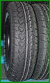 LT215/85R16固耐特轻卡胎  1