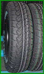 LT215/85R16固耐特輕卡胎