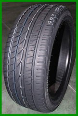 高性能轿车轮胎245/45ZR18子午线轮胎