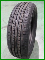 轎車胎 185/55R14 固耐特輪胎