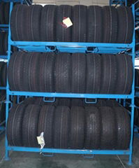 小汽车轮胎265/65R17半钢轮胎