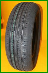 耐磨防滑轎車胎 山東175/70R13轎車胎