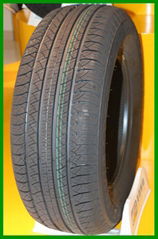 汽車輪胎235/65R17優質子午線輪胎