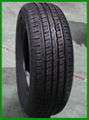 山东固耐特橡胶215/65R15全新汽车轮胎