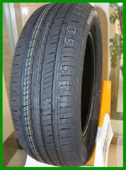 厂家直销固耐特205/60R16轿车轮胎