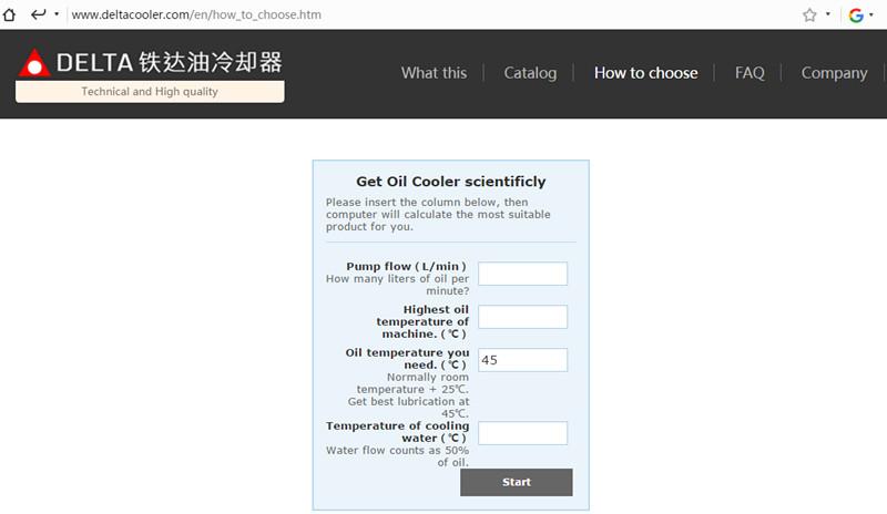 How To Choose Hydraulic Shell and Tube Heat Exchanger