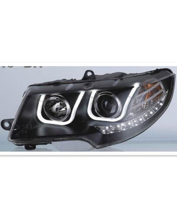 2009-2013 koda Superb headlamp