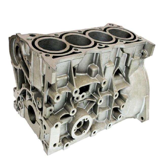 Cast iron Engine Blocks 2