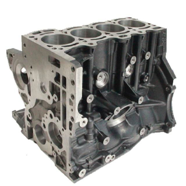 Cast iron Engine Blocks 3