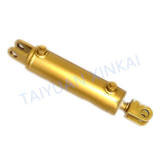 Non-standard custom hydraulic cylinder