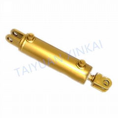 Non-standard custom hydraulic cylinder