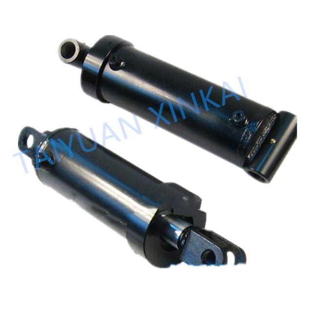 Non-standard custom hydraulic cylinder 2