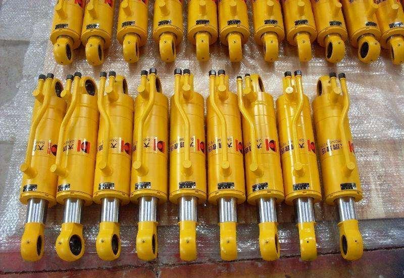 Non-standard custom hydraulic cylinder 3