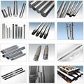 Non - standard custom hydraulic piston shaft