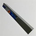 Customized thickness stainless steel