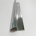 Anti-rust stainless steel 304 tile edge