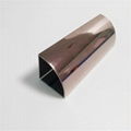 High quality tile trim quarter round corner tile trim 4