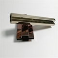 stainless steel trim 304/316 corner tile trim metal trim strips 3