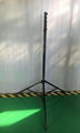 7 Sections 40FT Carbon Fiber Camera Pole With Patented Clamp ISO9001 Approved 1