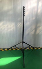 7 Sections 40FT Carbon Fiber Camera Pole