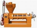 palm oil machine