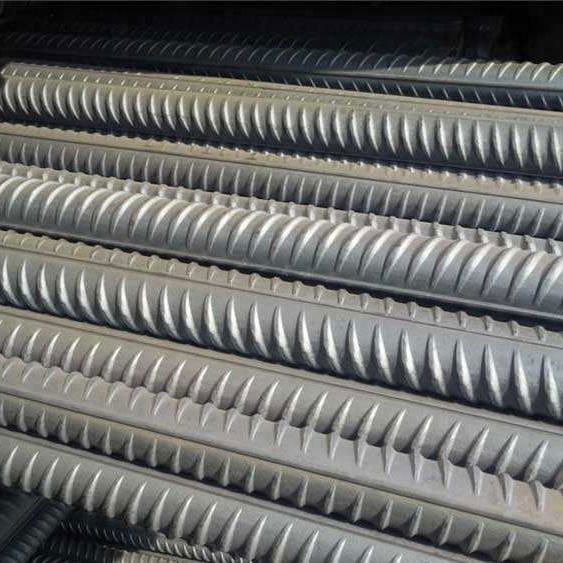 Hrb 400 12 16mm Deformed Reinforcement Steel Rebar 2